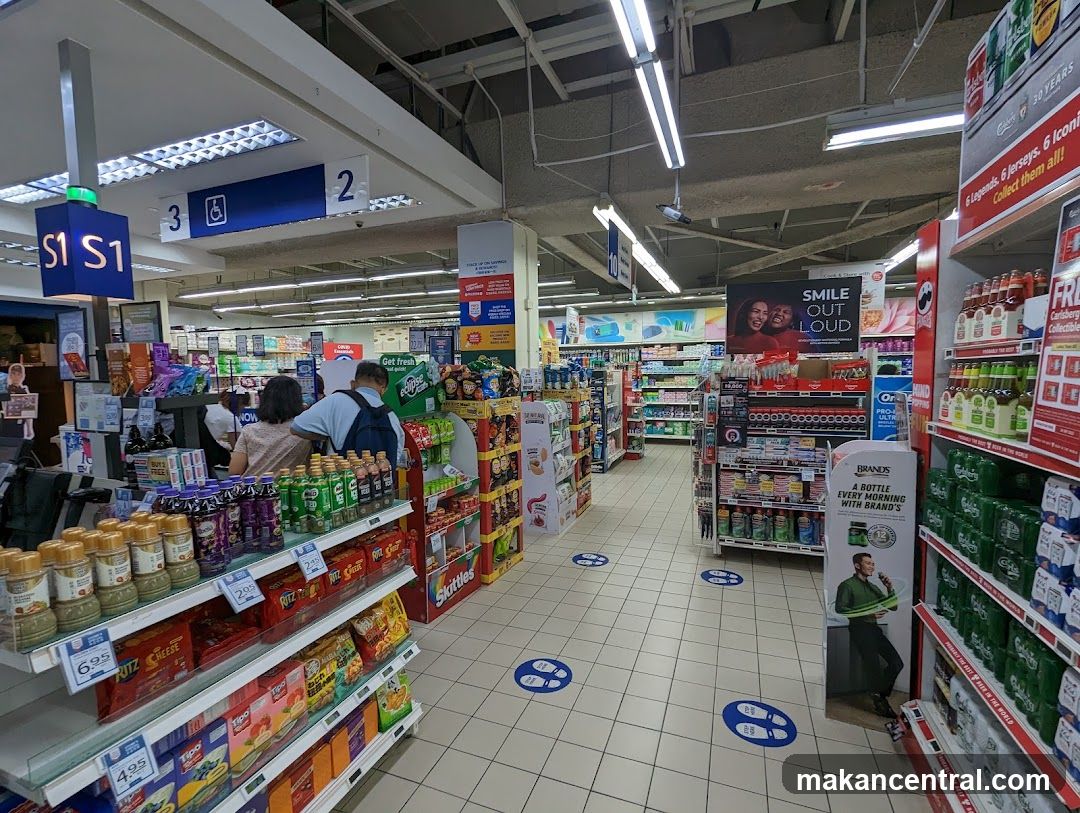 FairPrice