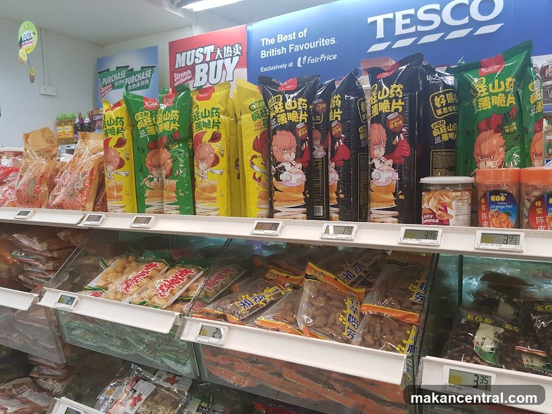 FairPrice