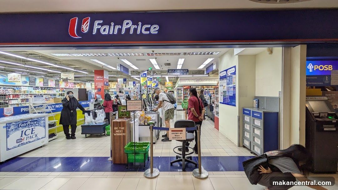FairPrice