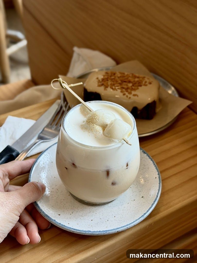 love, joy & coffee