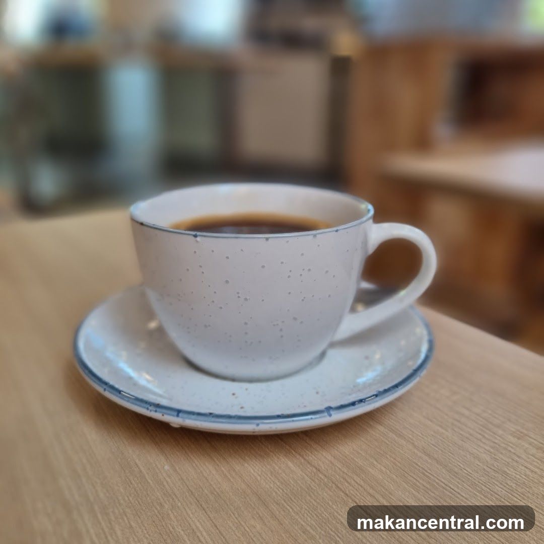 Coffee Cup