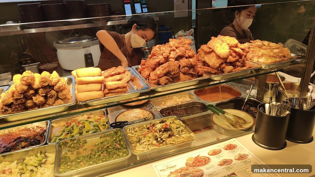 Food Display