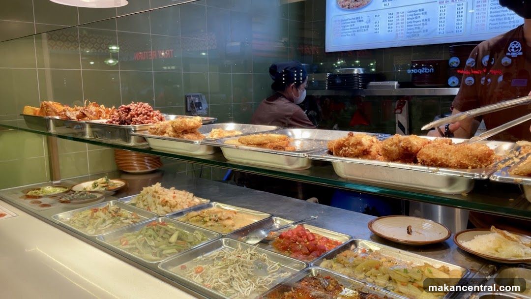 Food Display