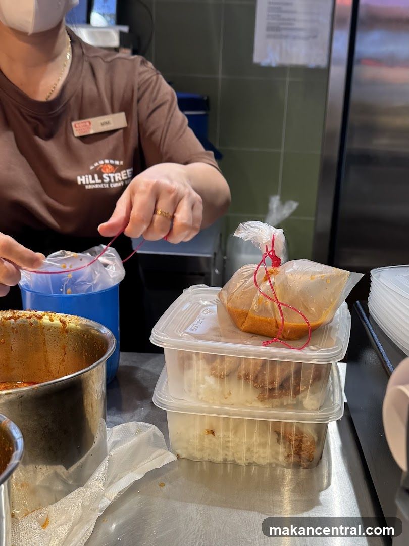 Food Preparation