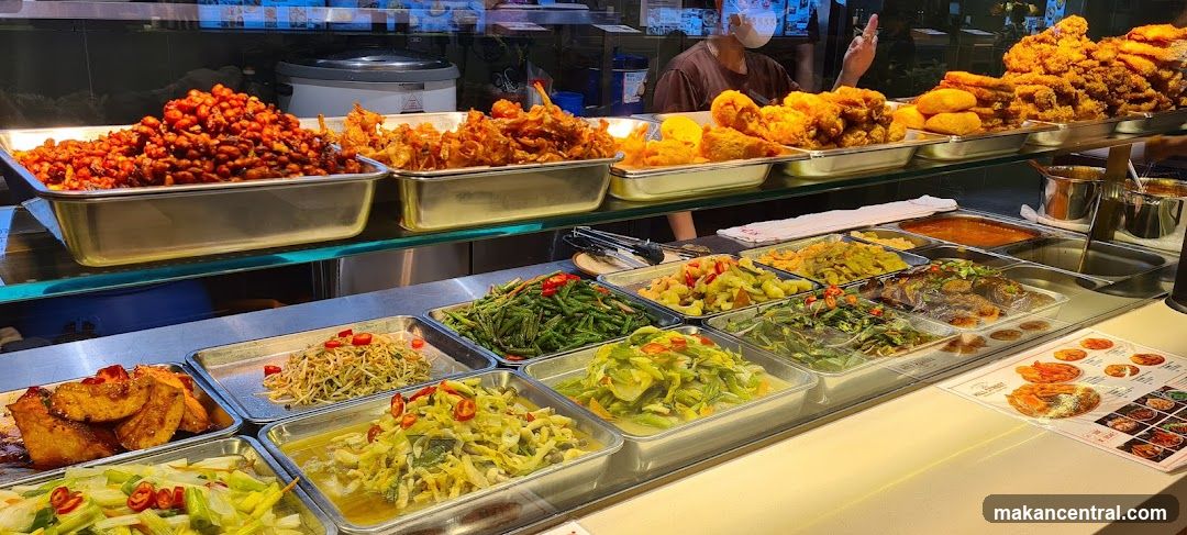 Food Display