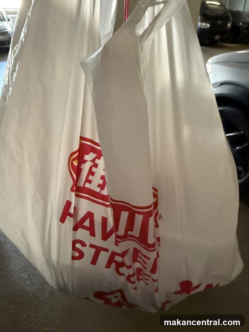 Shopping Bag
