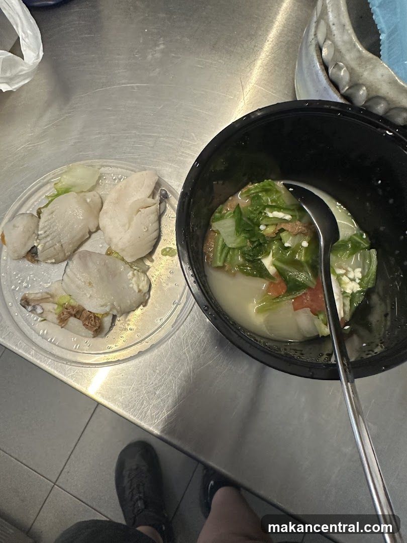 Food Preparation