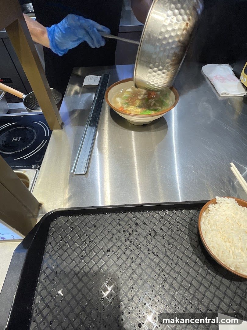 Food Preparation