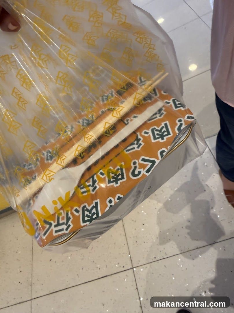 NiKU iKU Novena Square