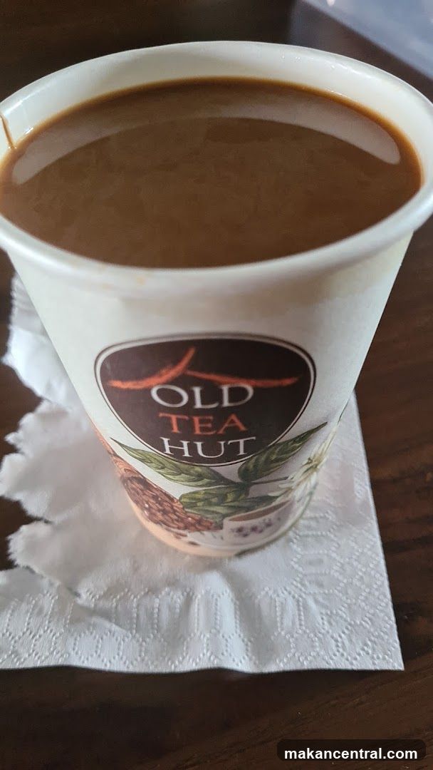 Cup of Coffee