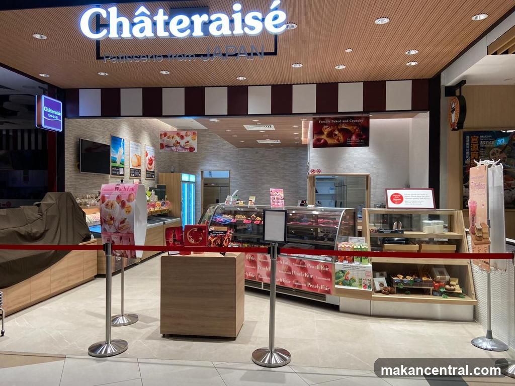 Châteraisé