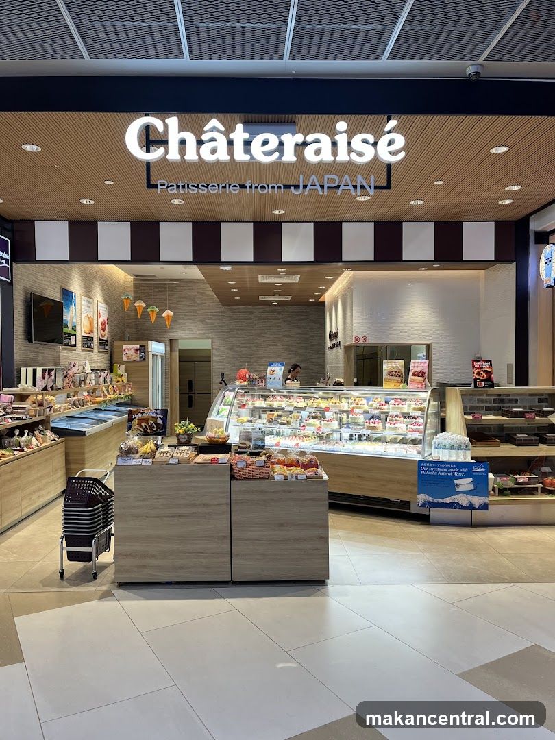 Châteraisé