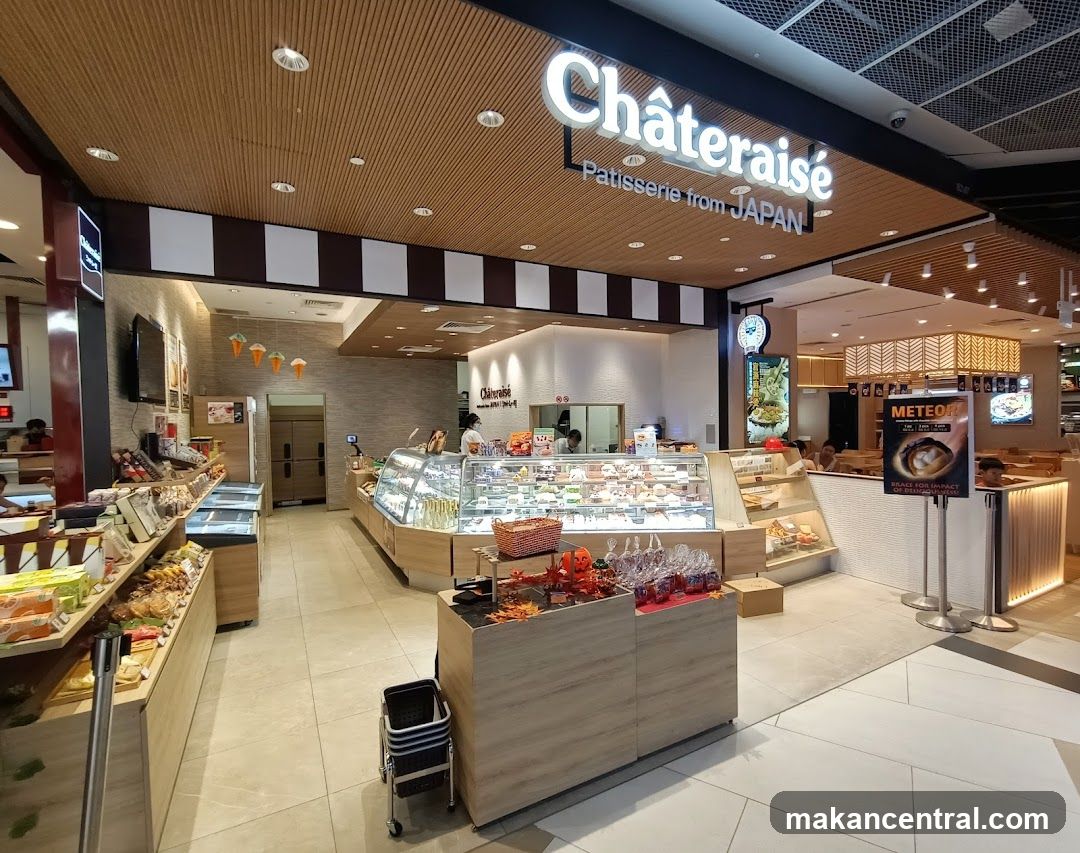 Châteraisé