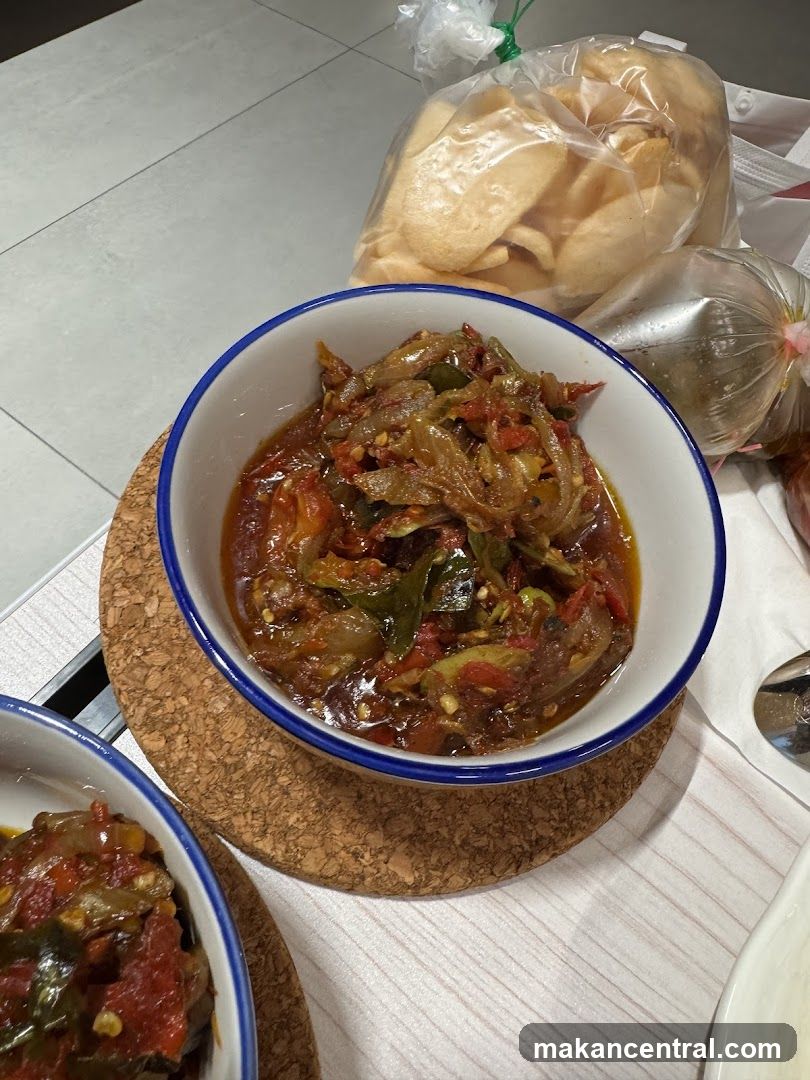 Indosoup Padang