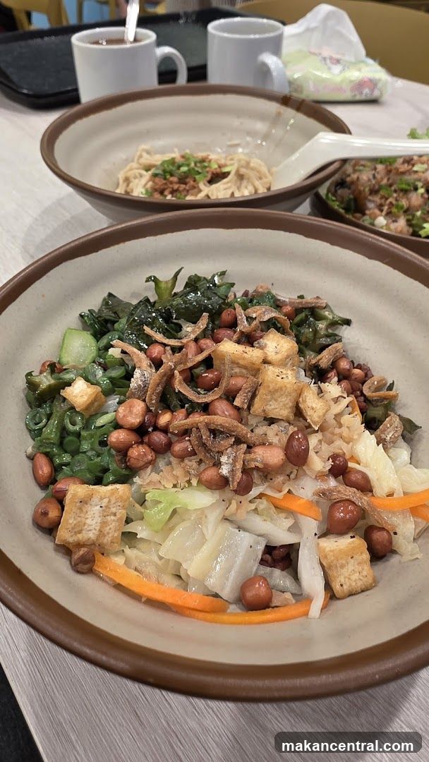 Hakka Pang Yong Tau Foo - SQ 2