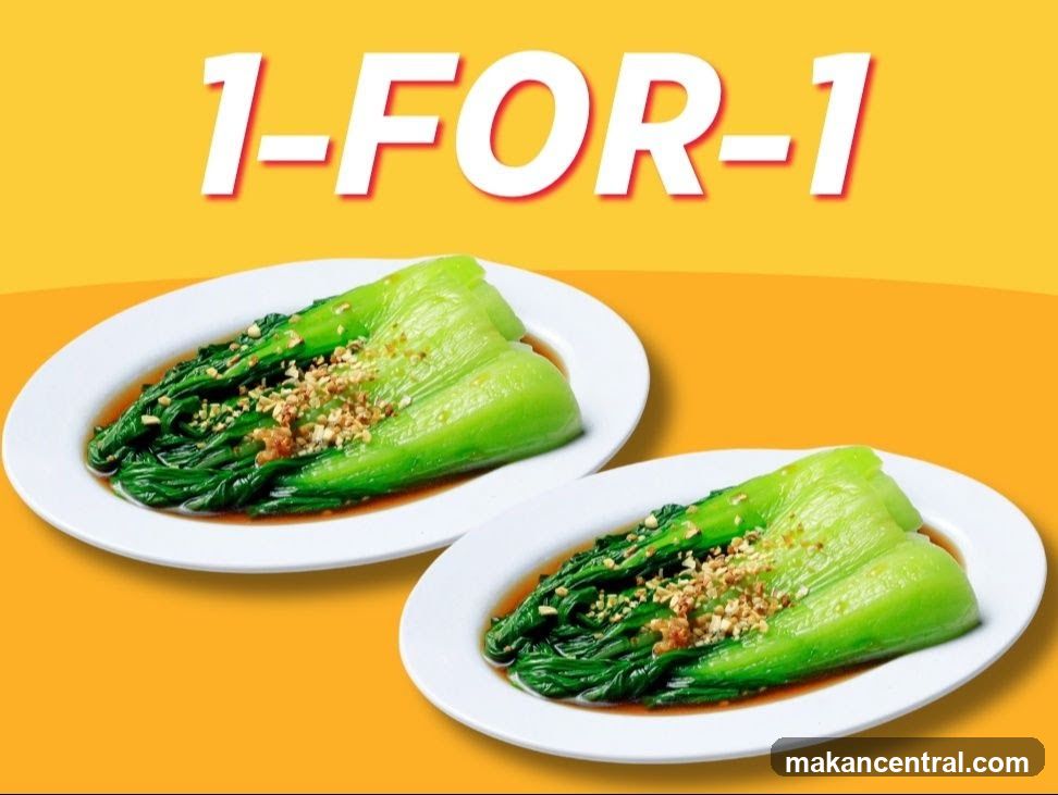 1-FOR-1 Offer