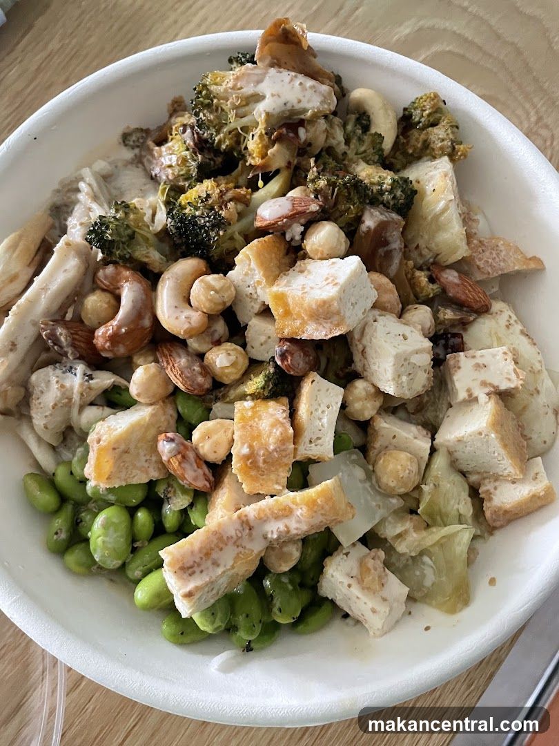 Buddha Bowl