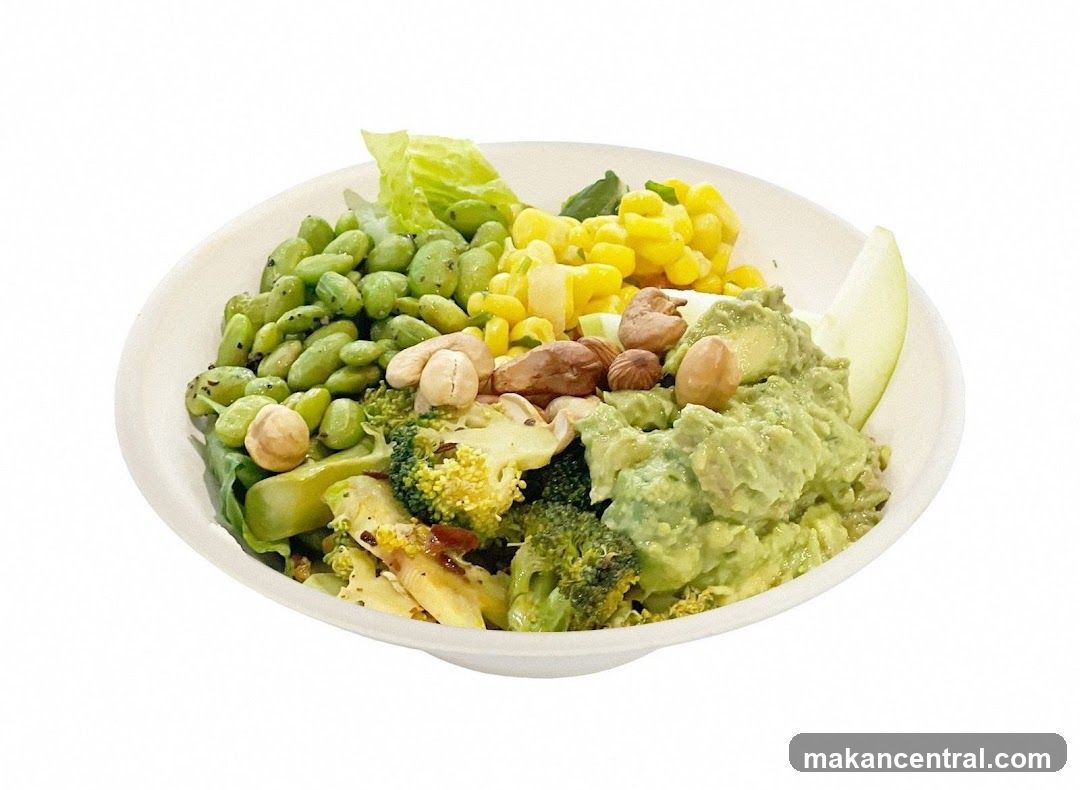 Healthy Bowl