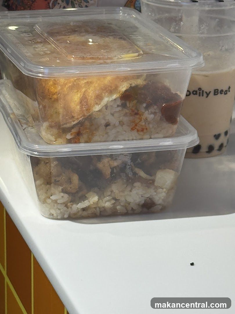 Super Fried Rice