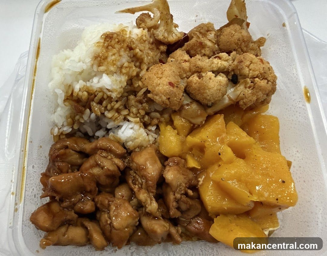 Super Fried Rice