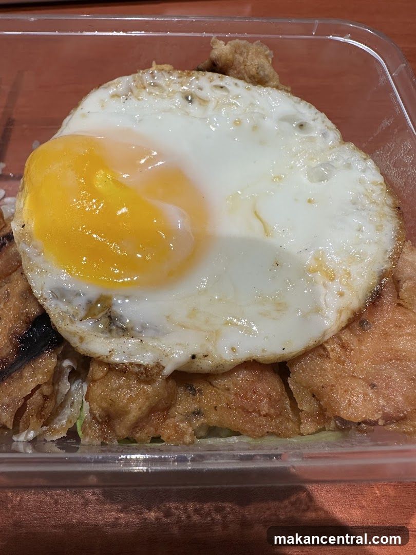 Super Fried Rice