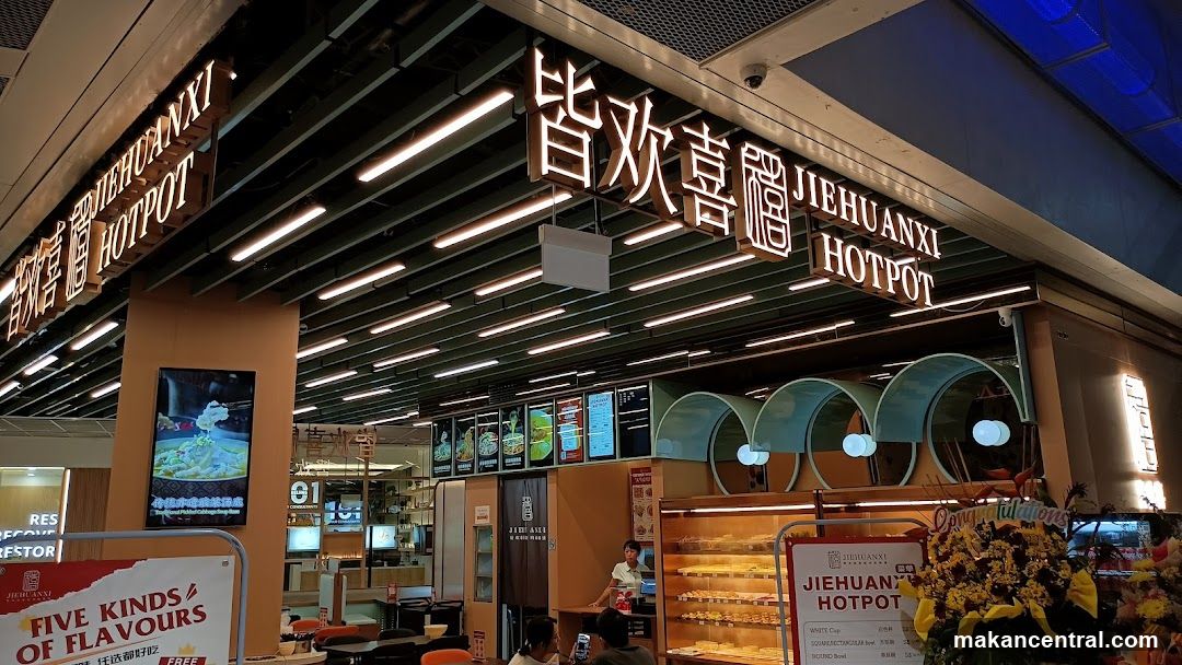 Jie Huan Xi