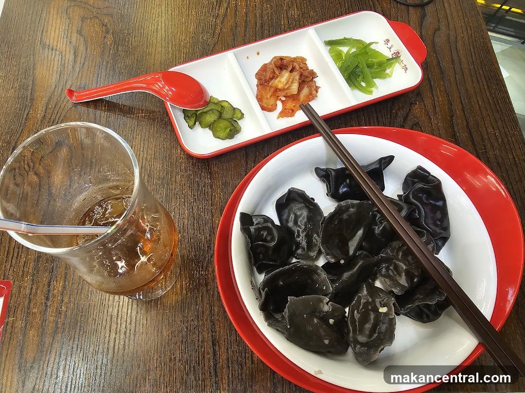 Dumplings and Appetizers
