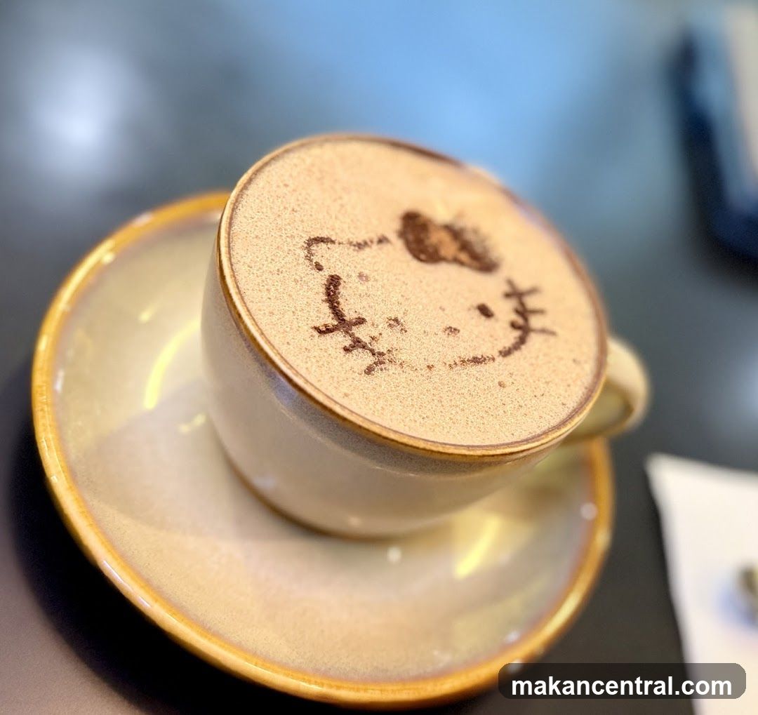 Y Cafe