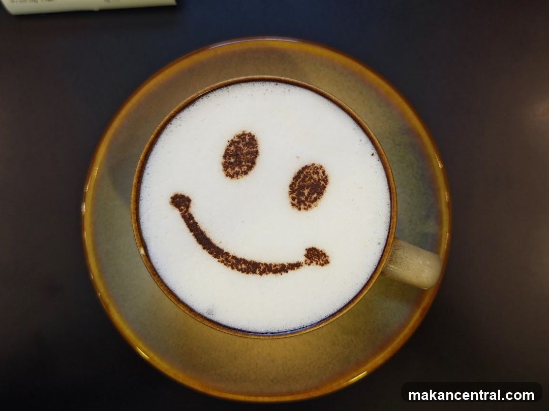 Y Cafe