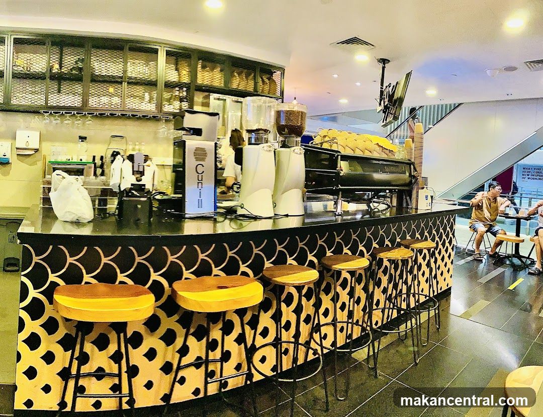 Y Cafe