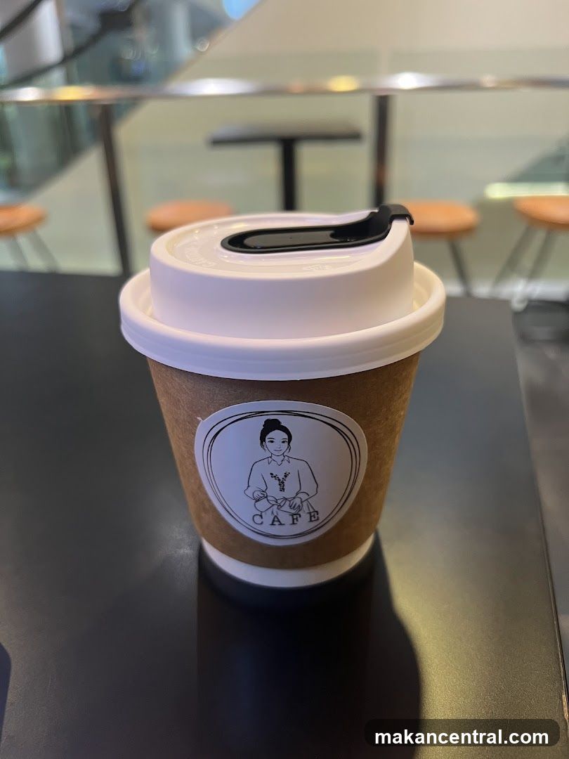 Coffee Cup