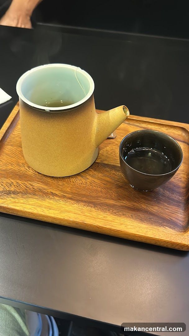 Tea Service