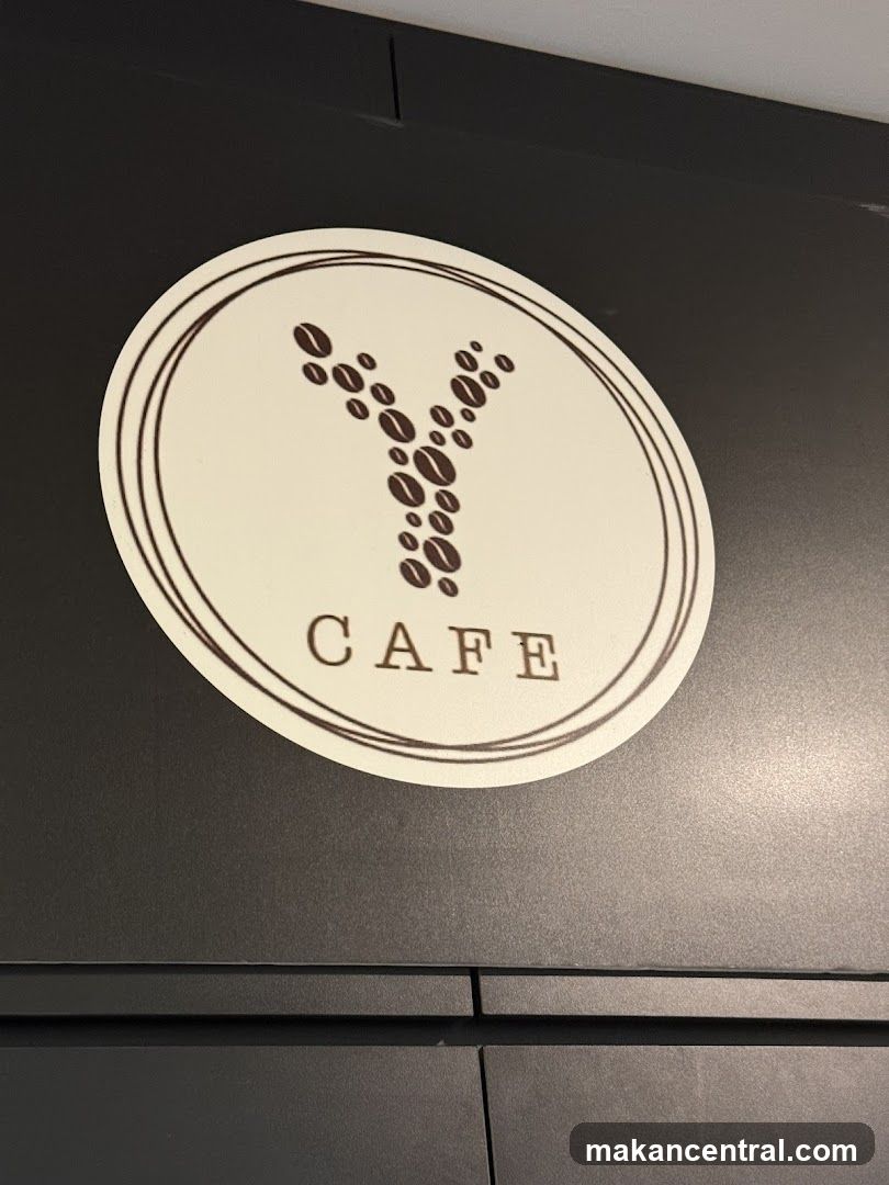 Cafe Logo