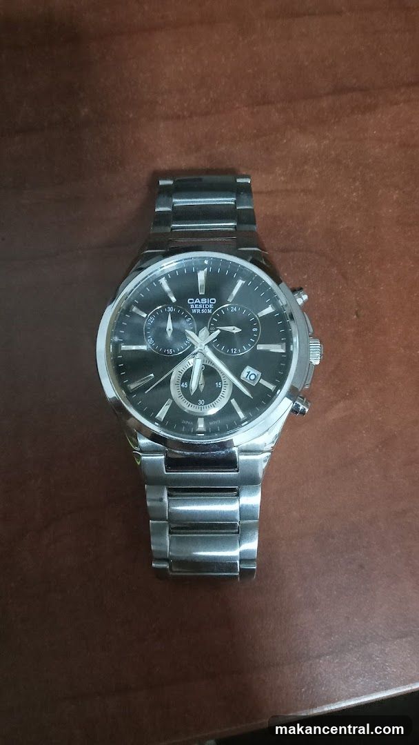 Heng Radio - Watch Repairs & Servicing