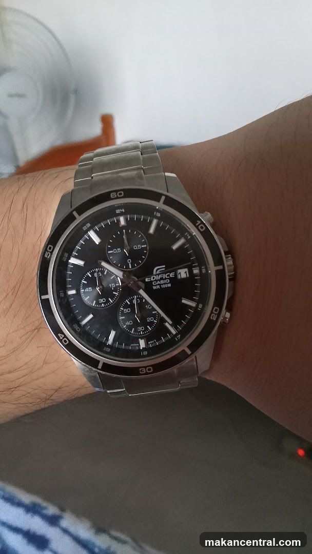 Heng Radio - Watch Repairs & Servicing
