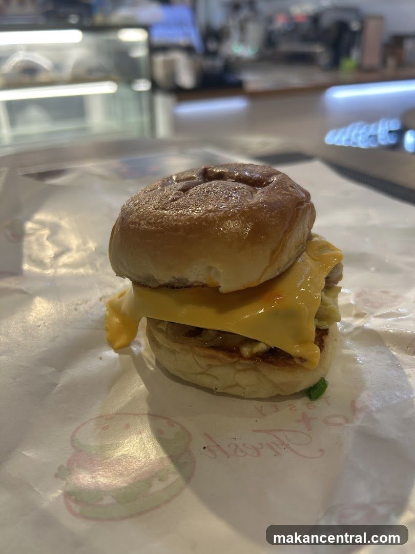 Cheeseburger