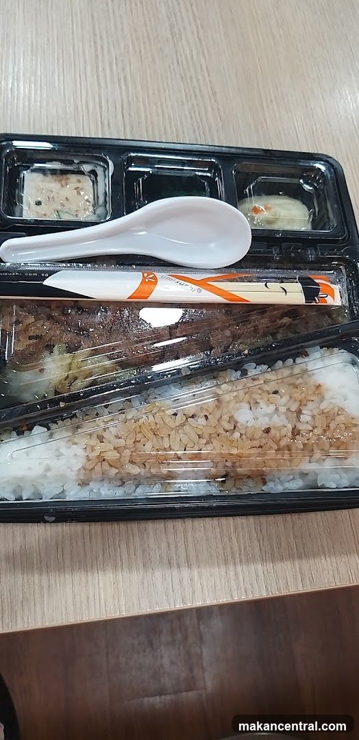 Bento Box