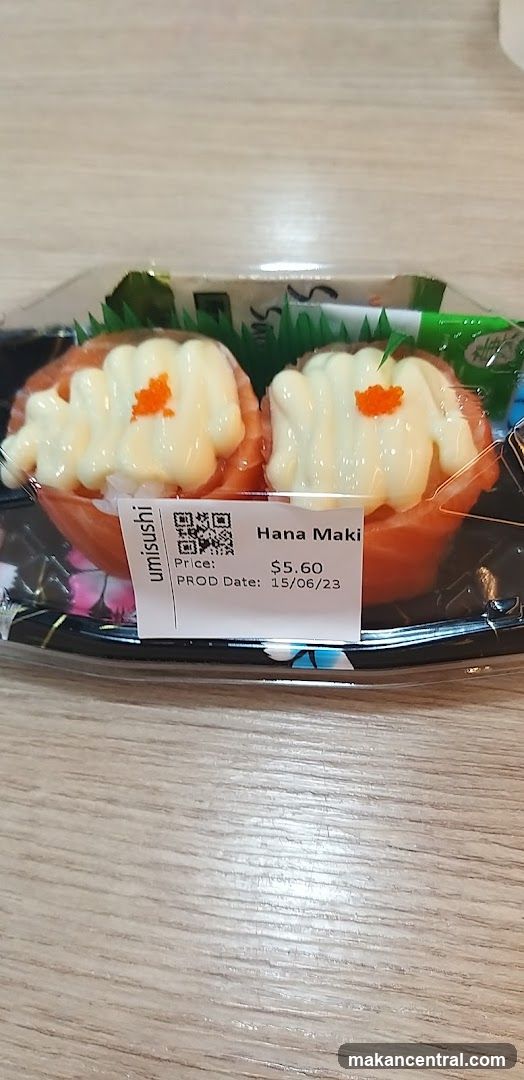 Hana Maki Sushi
