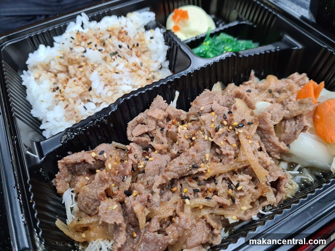 Bento Box