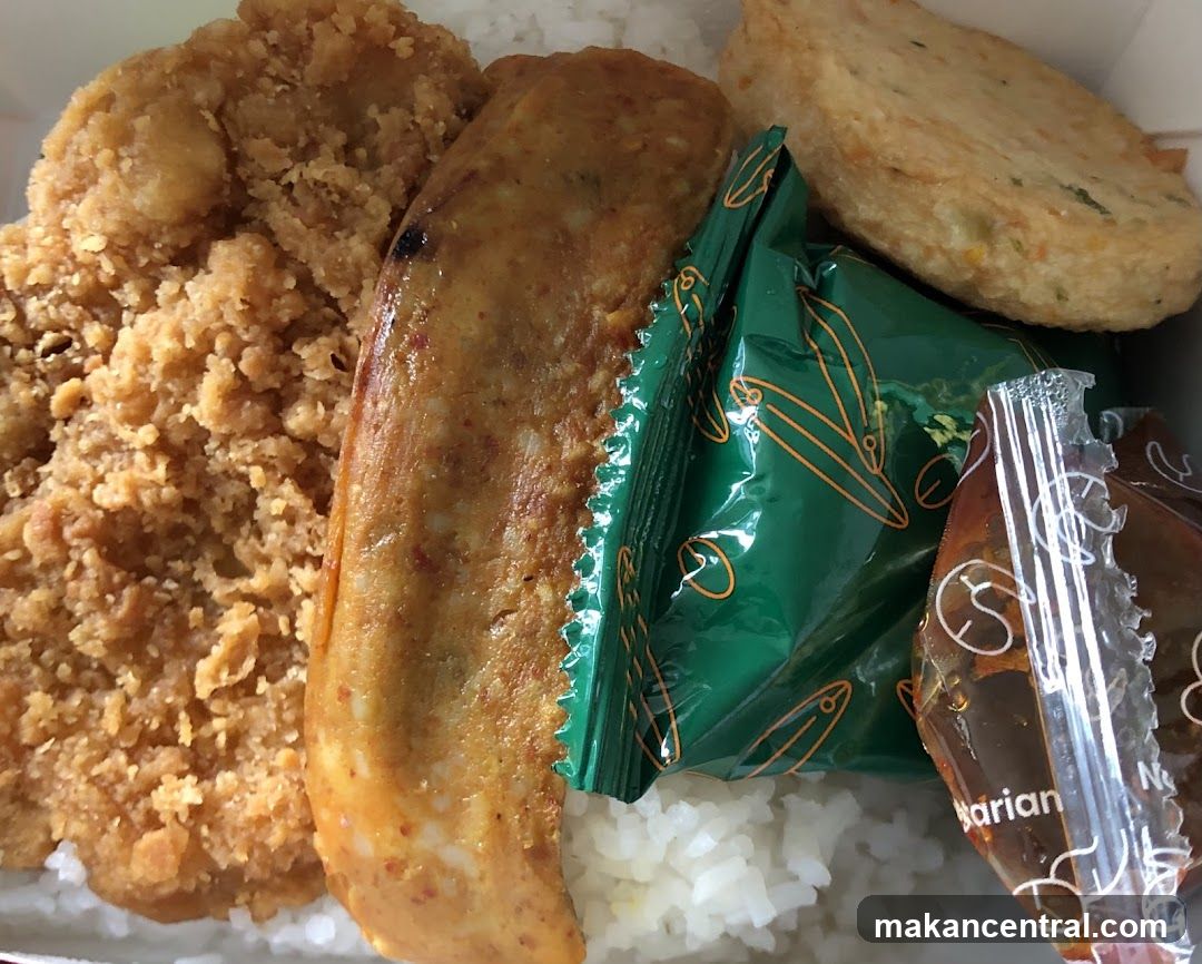 Bento Box