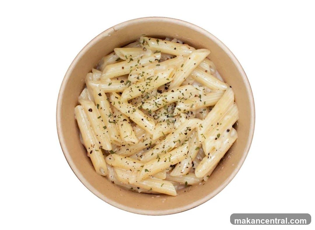 Little Ribbons Pasta Co.
