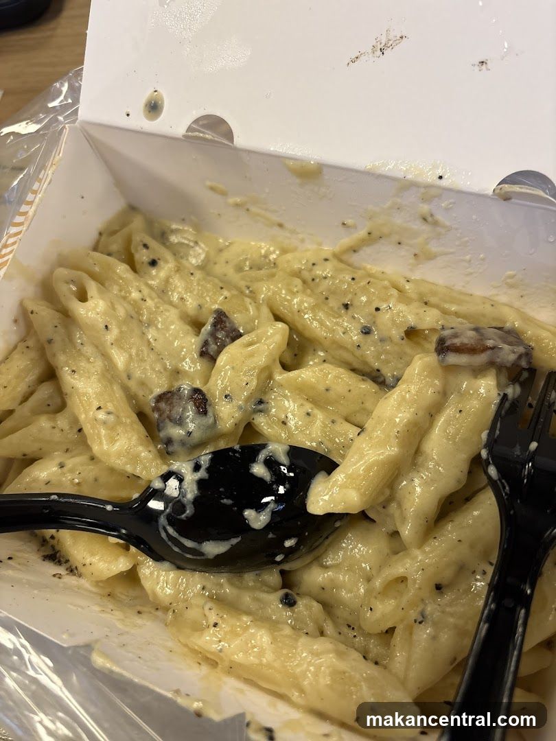 Little Ribbons Pasta Co.