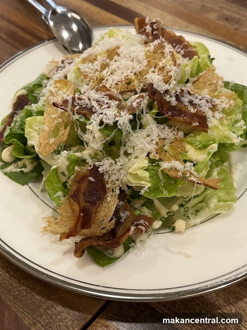 Caesar Salad