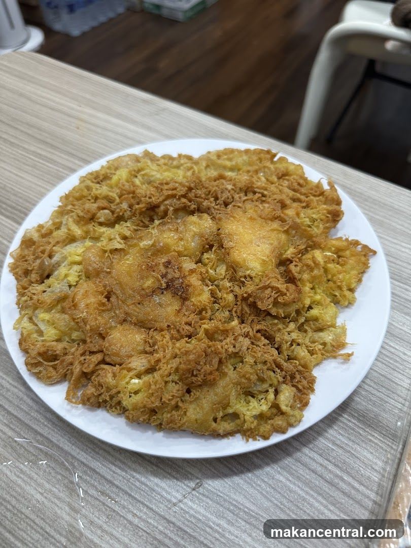 Omelette