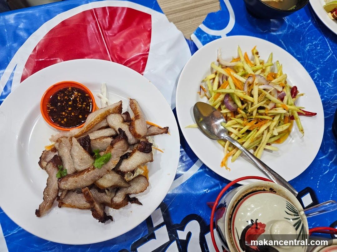 Thai Dishes