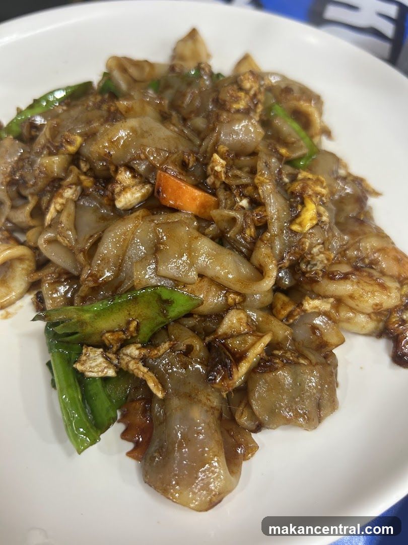 Pad See Ew