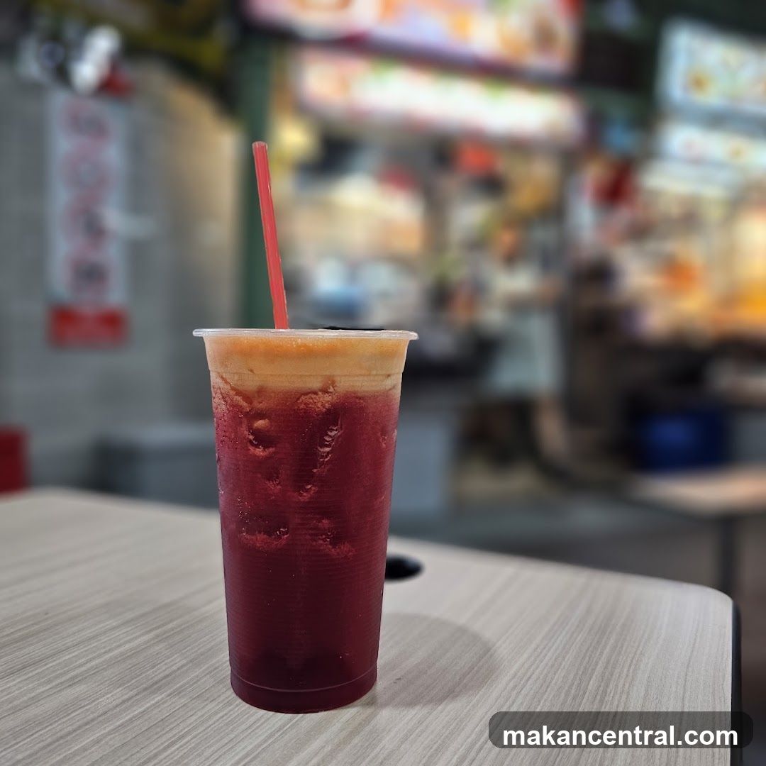 Stewart Fruit Juice