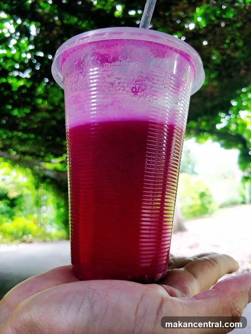 Stewart Fruit Juice