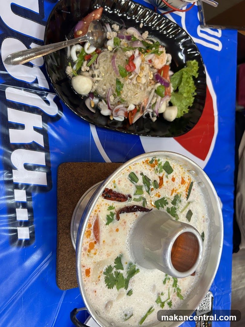 Thai Food