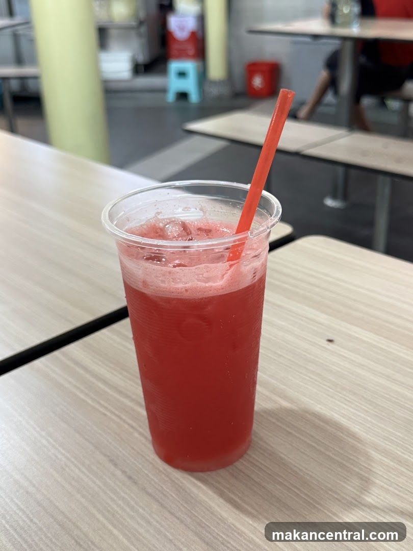 Stewart Fruit Juice